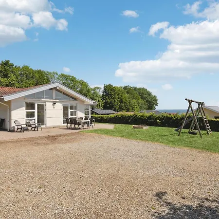 Feriehus 3 Bedroom In *