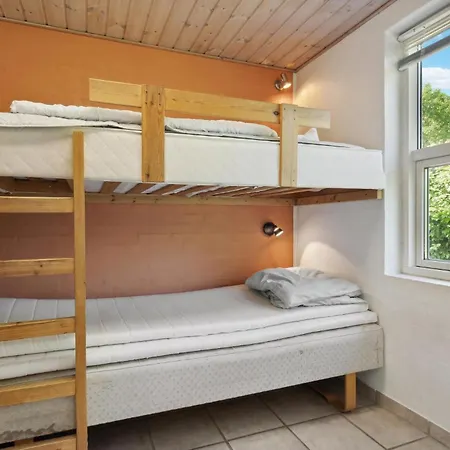 3 Bedroom In Vakantiehuis *