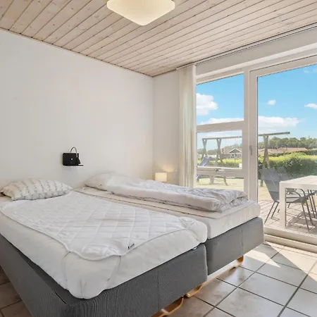 度假居 3 Bedroom In *