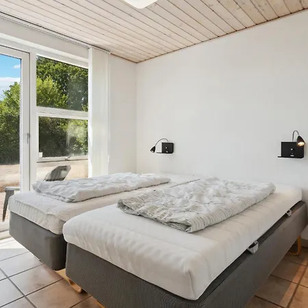 Vakantiehuis 3 Bedroom In