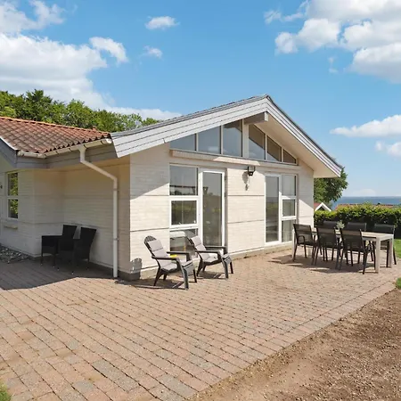 3 Bedroom In Vakantiehuis *