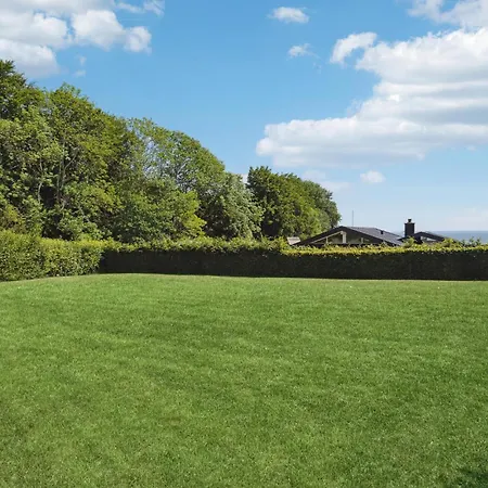 Vakantiehuis 3 Bedroom In Sjolund