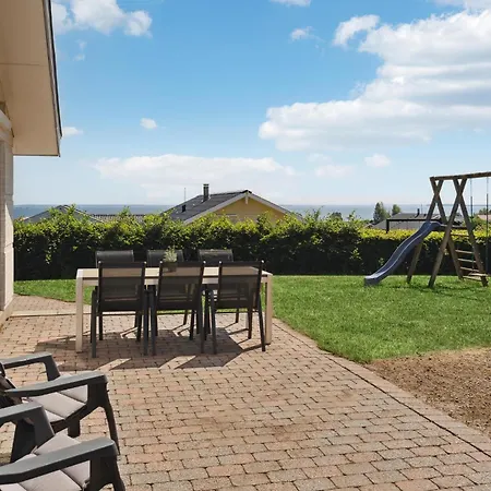 3 Bedroom In