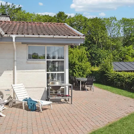 3 Bedroom In