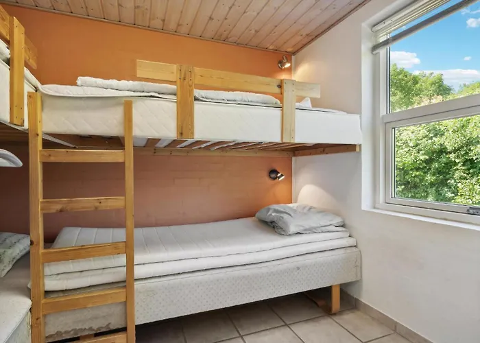 3 Bedroom In Dom wakacyjny *