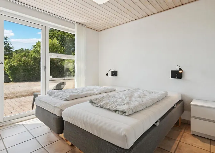 Dom wakacyjny 3 Bedroom In
