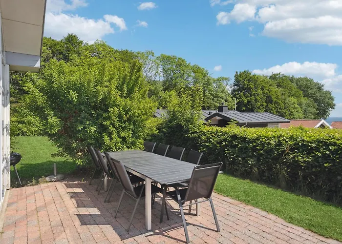 3 Bedroom In Sjolund