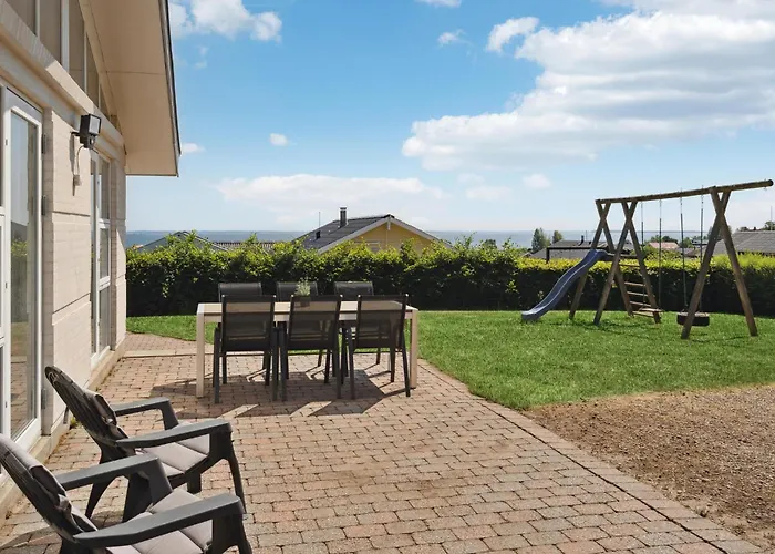 3 Bedroom In