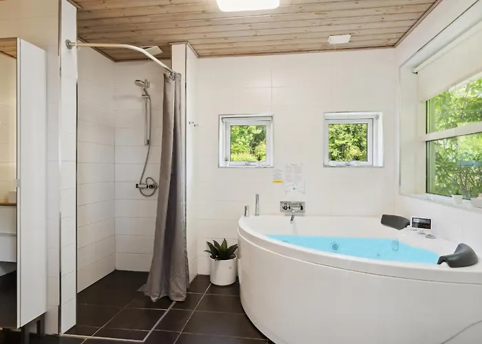 3 Bedroom In Sjolund